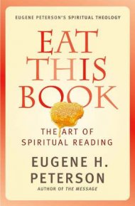eat this book